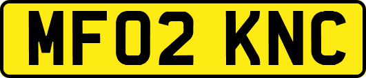 MF02KNC