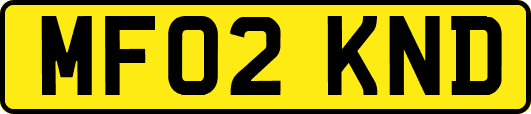 MF02KND