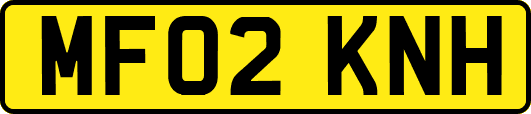 MF02KNH