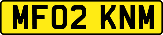 MF02KNM