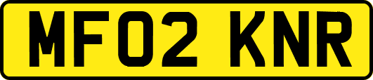 MF02KNR