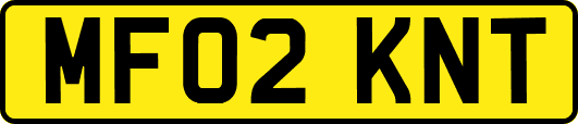 MF02KNT