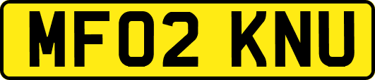 MF02KNU