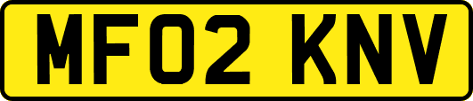 MF02KNV