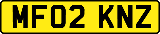 MF02KNZ