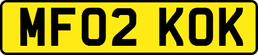 MF02KOK