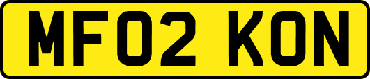 MF02KON