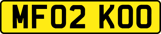 MF02KOO