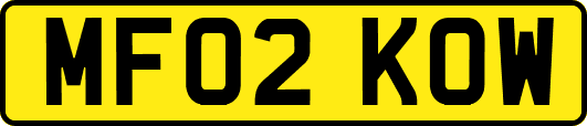 MF02KOW
