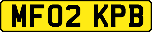 MF02KPB