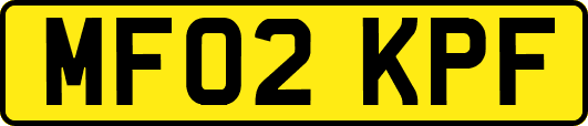 MF02KPF