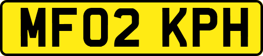 MF02KPH
