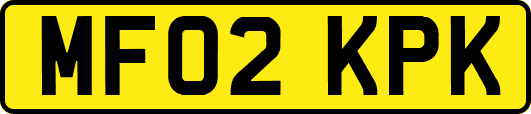 MF02KPK