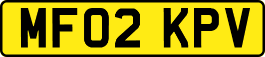 MF02KPV