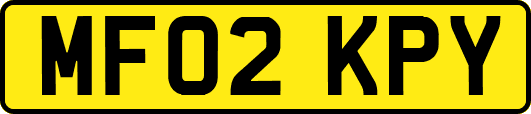 MF02KPY