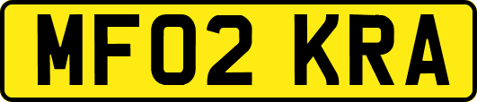 MF02KRA