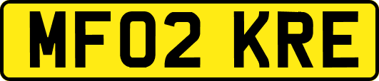 MF02KRE