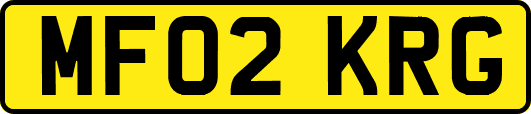 MF02KRG