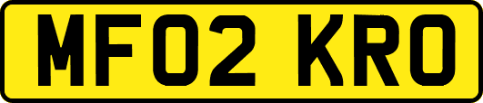 MF02KRO