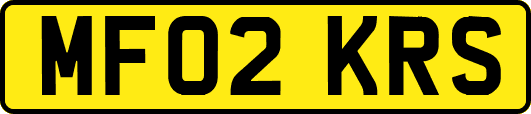 MF02KRS