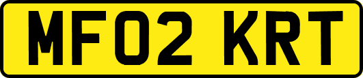 MF02KRT