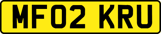 MF02KRU