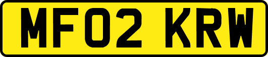MF02KRW