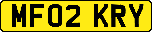MF02KRY
