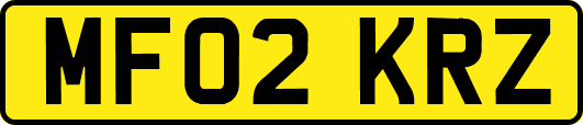 MF02KRZ