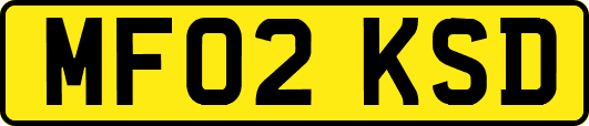 MF02KSD