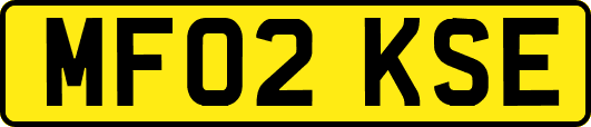 MF02KSE