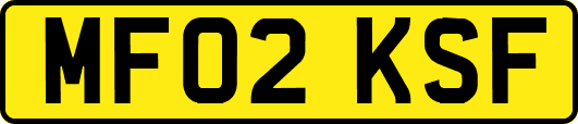 MF02KSF