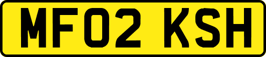 MF02KSH