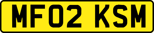 MF02KSM