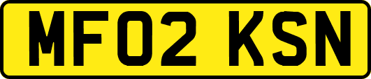 MF02KSN