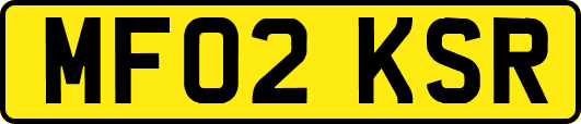 MF02KSR