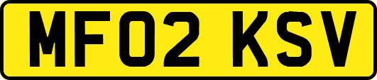 MF02KSV