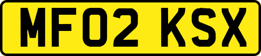 MF02KSX