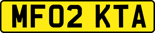MF02KTA