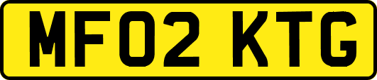 MF02KTG