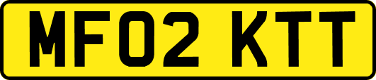 MF02KTT