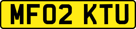 MF02KTU