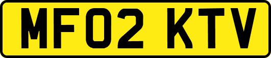 MF02KTV
