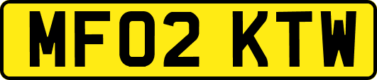 MF02KTW