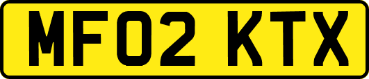 MF02KTX