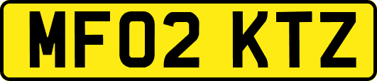 MF02KTZ
