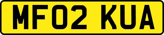 MF02KUA