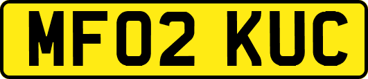 MF02KUC
