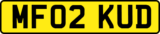MF02KUD