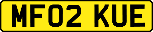 MF02KUE